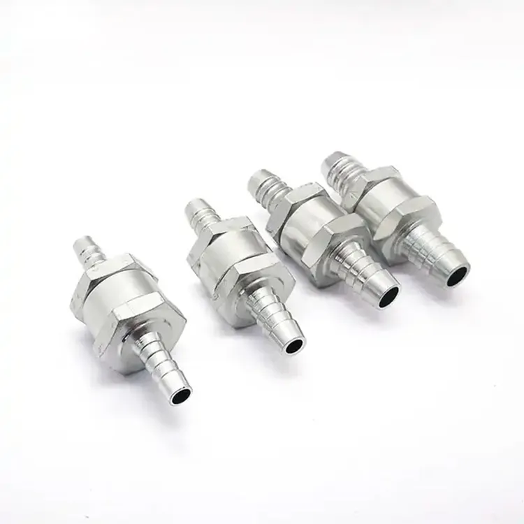 שסתום בדיקת דלק